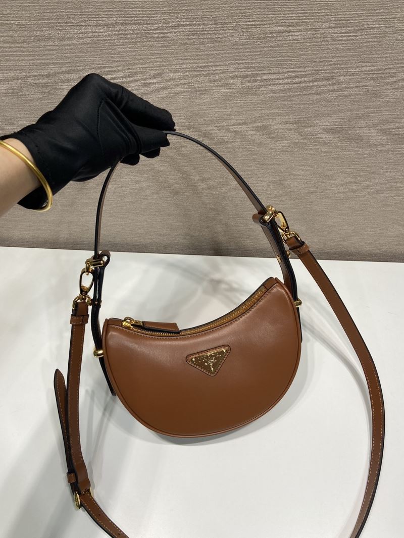 Prada Satchel Bags